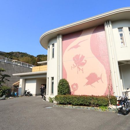 Shinwakan Hotel Satsumasendai Exterior foto
