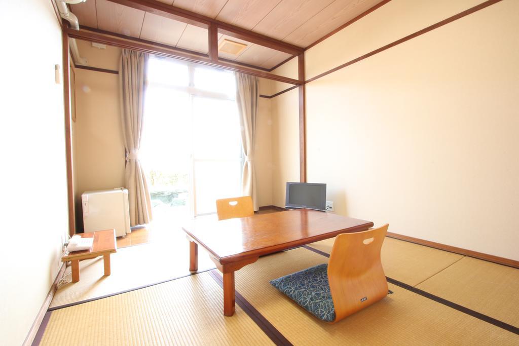 Shinwakan Hotel Satsumasendai Habitación foto