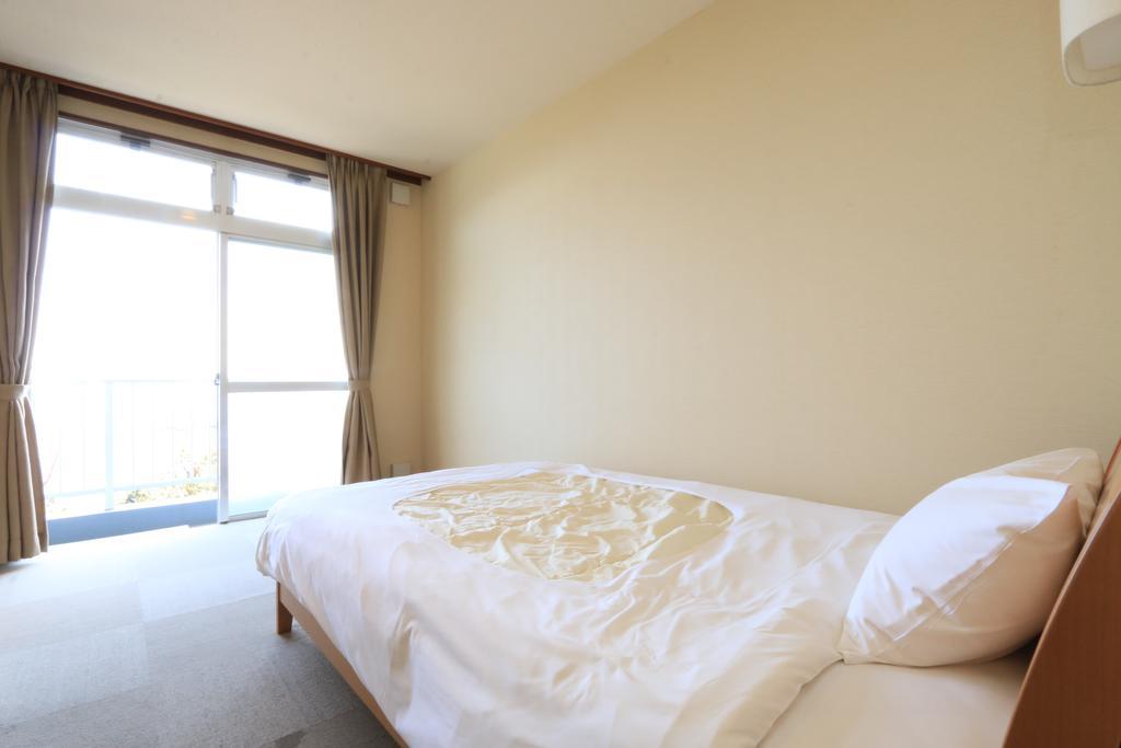 Shinwakan Hotel Satsumasendai Habitación foto